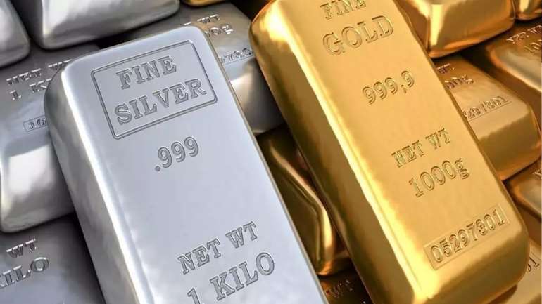 Gold-Silver Price:  त्योहारी सीजन में सोने की कीमतों में उछाल, ऑल टाइम हाई पर पहुंचा सोना