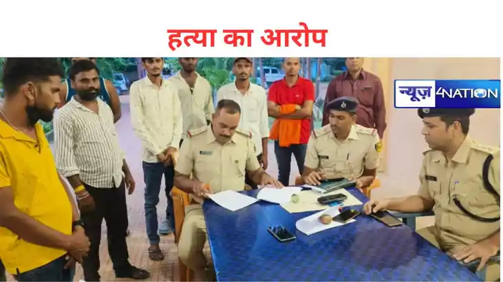 बांका में युवक की मौत, परिवार में कोहराम, परिजनों ने लगाया ह