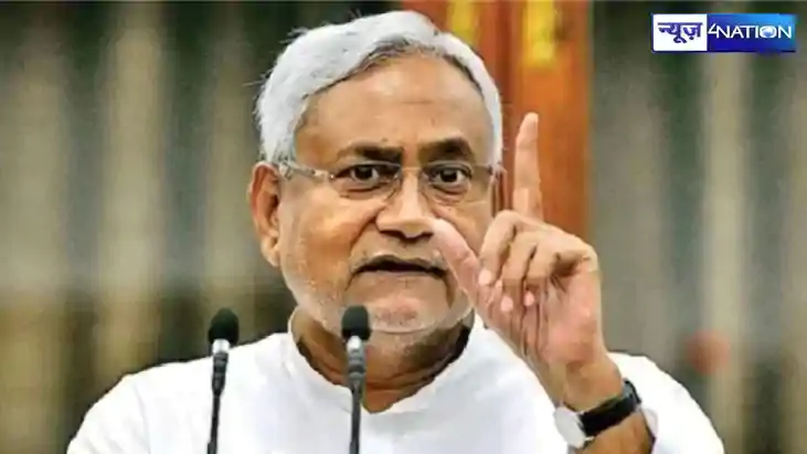 नीतीश कैबिनेट का फैसला.... BDO बने रहेंगे ईओ....प्रखंड पंचाय