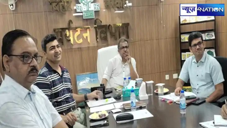 पर्यटन विभाग की नई पहल : मुख्यमंत्री होमस्टे/बेड एंड ब्रेकफा