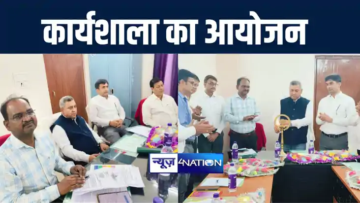 जमुई सिविल कोर्ट में प्रोबेशन एक्ट 1958 के सफल क्रियान्वयन क