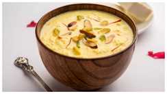 paneer ki kheer 