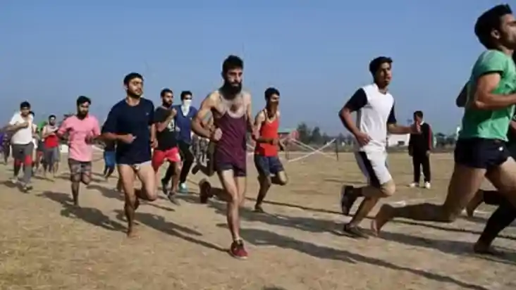 Bihar Police Recruitment Bihar Police Recruitment