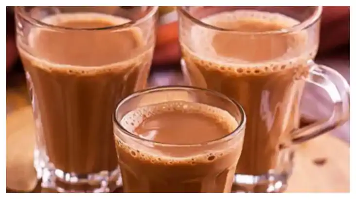 tea