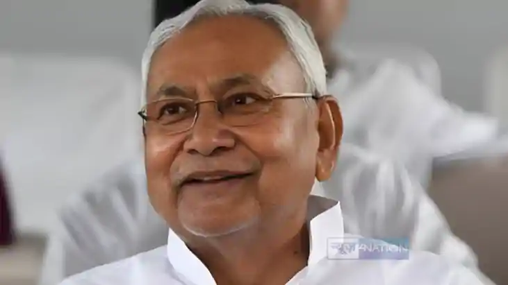 CM Nitish CM Nitish