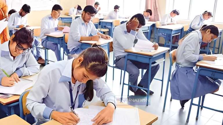 Bihar Board 10th exam