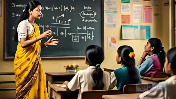 BIHAR SCHOOL NEWS - सरकारी शिक्षकों की तरह छात्रों का भी ब BIHAR SCHOOL NEWS - सरकारी शिक्षकों की तरह छात्रों का भी ब