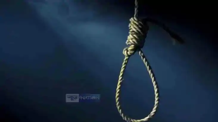 Orchestra dancer commits suicide Orchestra dancer commits suicide