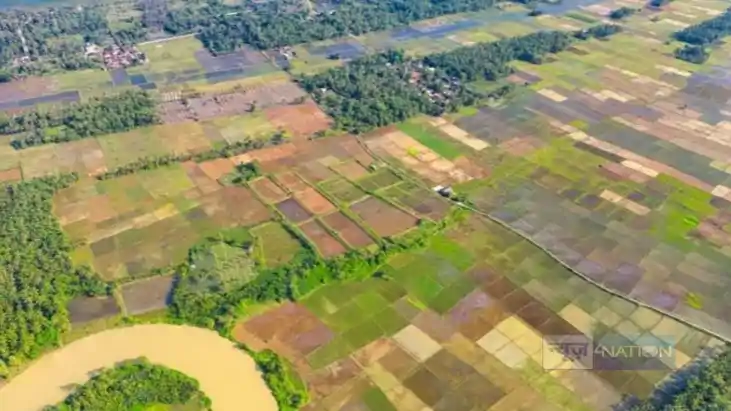 Bihar Land Survey: बिहार सरकार ने जमीन सर्वे के मामले CO को Bihar Land Survey: बिहार सरकार ने जमीन सर्वे के मामले CO को