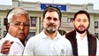 Bihar Political News : जुदा होंगे राजद और कांग्रेस के रास्ते ! कौन किस पर बना रहा दवाब, जानिए बिहार विधानसभा चुनाव के पहले ‘कोल्ड वार’ की इनसाइड स्टोरी