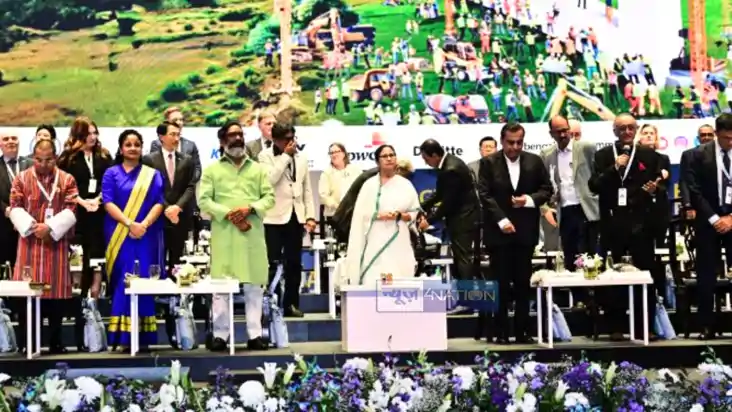 Jharkhand News :  झारखण्ड में निवेशकों ने 26 हज़ार करोड़ रुपए 