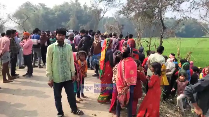 Bihar Crime : बिहार में फाइनेंस कर्मी की बदमाशों ने की गोलिय