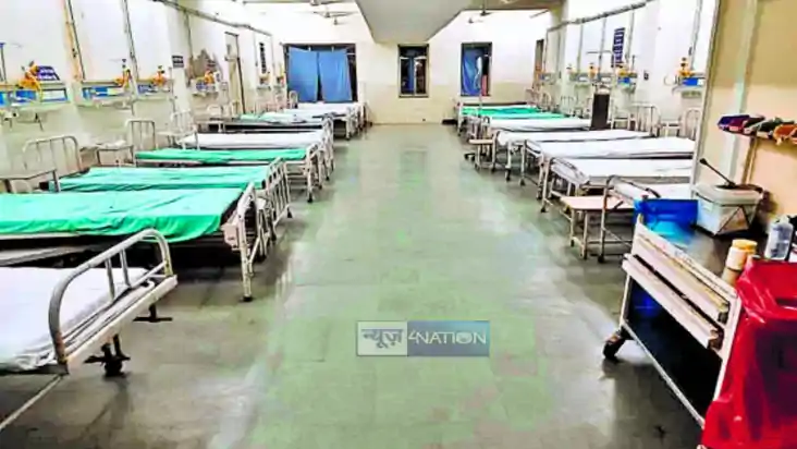 Government Rule : स्वास्थ्य विभाग ने निजी अस्पतालों के लिए ज