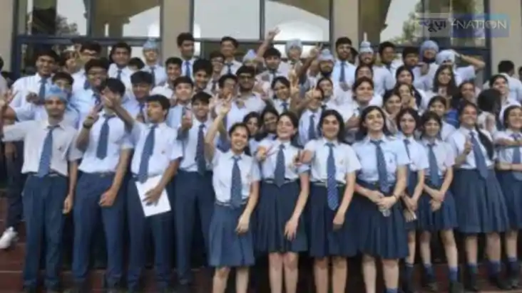 CBSE BOARD EXAM: सीबीएसई ने 10वीं 12वीं बोर्ड एक्जाम को लेकर CBSE BOARD EXAM: सीबीएसई ने 10वीं 12वीं बोर्ड एक्जाम को लेकर