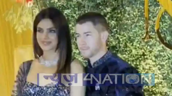 Priyanka Chopra Brother Marriage: साले सिद्धार्थ चोपड़ा की श