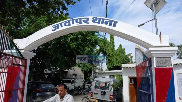 Bihar News : जब्त किये कार का निजी कार्य के लिए उपयोग करना थ