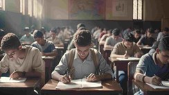 Uttarakhand Board Exams 2025 : समय सारणी जारी, इस दिन से शुरू होंगी परीक्षाएं