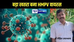 HMPV virus