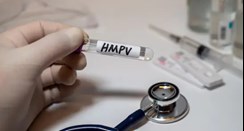 HMPV Virus