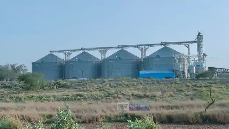  Silo
