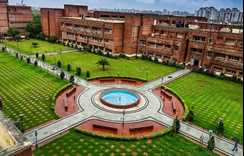 Delhi University 