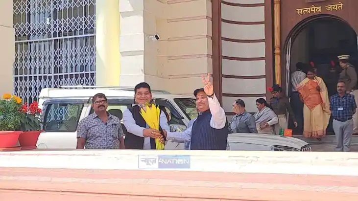 Sunil Singh Sunil Singh