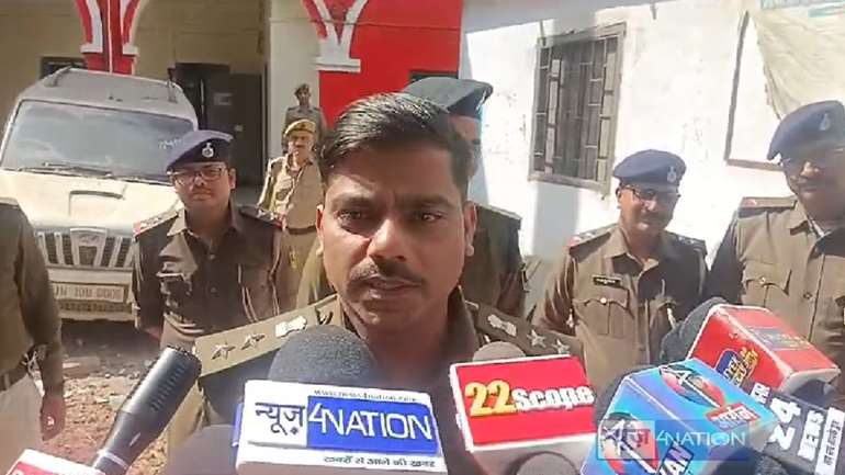 patna police - होली में हुड़दंग करनेवालों से निपटने के लिए पटना एसएसपी का प्लान तैयार, कहा - कोई नहीं बचेगा