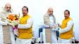 vijay sinha met amit shah