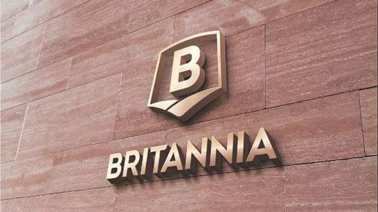 britannia industries