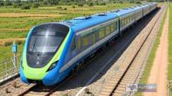 first hydrogen train of india - पटरियों पर दौड़ने को तैयार देश की पहली स्वदेशी हाइड्रोजन ट्रेन, रूट और तारीख भी तय, जानें दुनिया के दूसरी ट्रेनों से होगी कितनी अलग