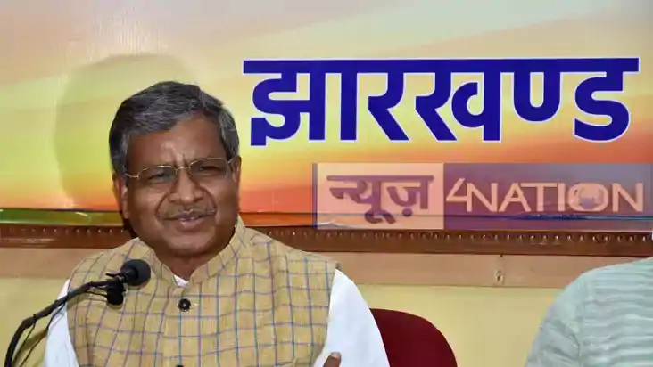 Jharkhand politics: झारखंड बीजेपी के इस बड़े नेता को मिली ने