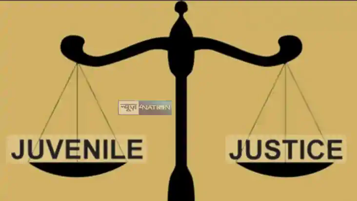 JAMUI CRIME NEWS : मासूम बच्ची से दुष्कर्म मामले में किशोर न