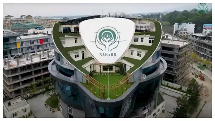 NABARD NABARD