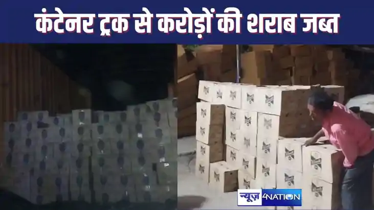 पटना सीआईडी की टीम और मुजफ्फरपुर पुलिस की संयुक्त कार्रवाई, पटना सीआईडी की टीम और मुजफ्फरपुर पुलिस की संयुक्त कार्रवाई,