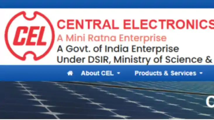 CEL recruitment