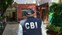 CBI Raid