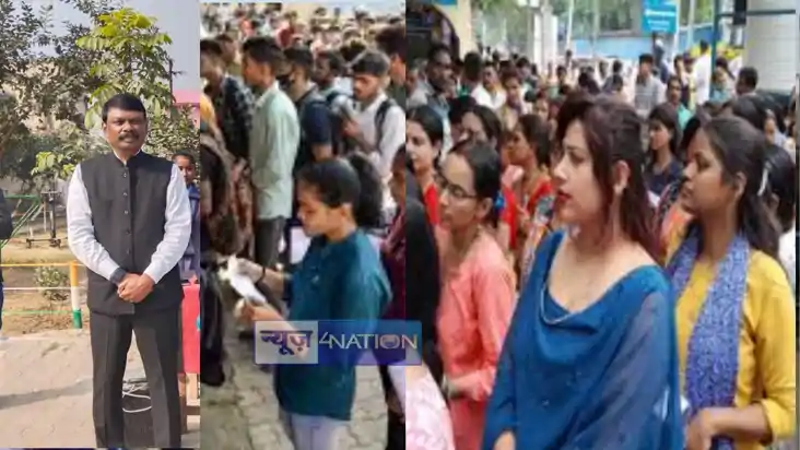 Bihar Teacher Transfer Bihar Teacher Transfer