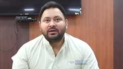 Tejaswi Yadav 