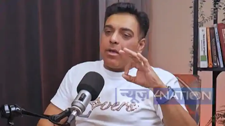  दूरदर्शन से की करियर की शुरुआत, हर दिन मिलते थे 1500 रु, आज