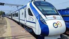 Vande Bharat Express