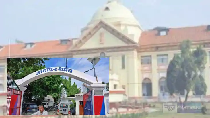  PATNA HIGHCOURT- शराब के साथ पकड़ी गई एसयूवी को अपने निजी क