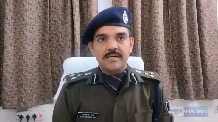BIHAR POLICE - अभियुक्त से मिलकर खेल करनेवाले पुलिस इंस्पेक्