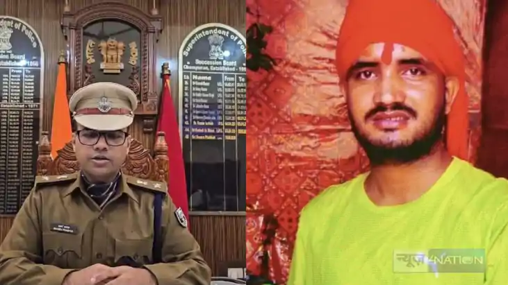 BIHAR CRIME - मोतिहारी पुलिस के हाथ लगी बड़ी सफलता, जिले का BIHAR CRIME - मोतिहारी पुलिस के हाथ लगी बड़ी सफलता, जिले का