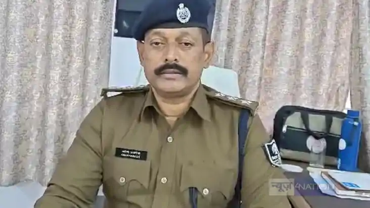 BIHAR CRIME - बिहार पुलिस की महिला सिपाही को पति ने की जिंदा