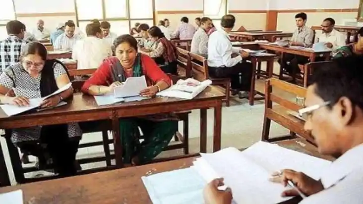 झारखंड 8वीं और 9वीं की परीक्षा के लिए टाइम टेबल और एडमिट कार