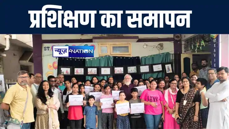 पटना कलम के चित्रों ने आम जनजीवन को दी कला की भाषा: पद्मश्री