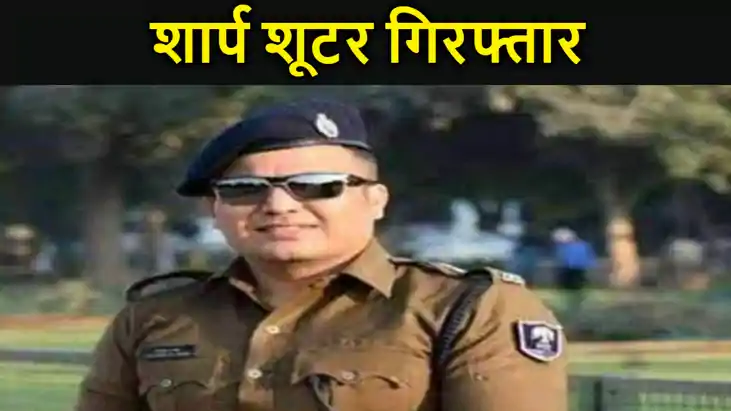 मुजफ्फरपुर और सीतामढ़ी पुलिस को मिली बड़ी सफलता, कुख्यात लॉर