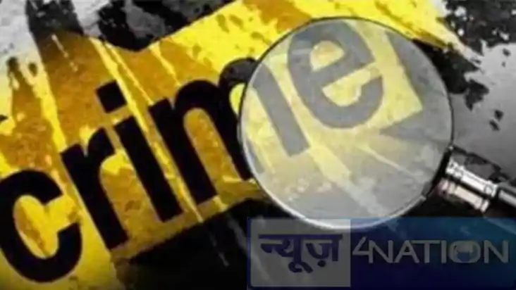 Jharkhand Crime: आश्रम में साधु समेत दो लोगों की हत्या से इल