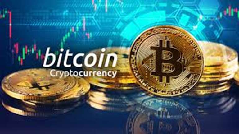 cryptocurrency bitcoin