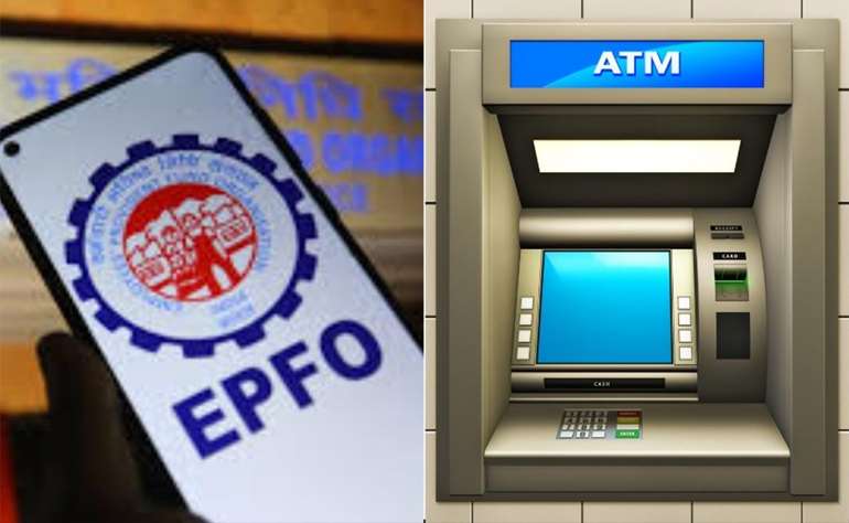 epfo 3.0 launch atm withdrawals